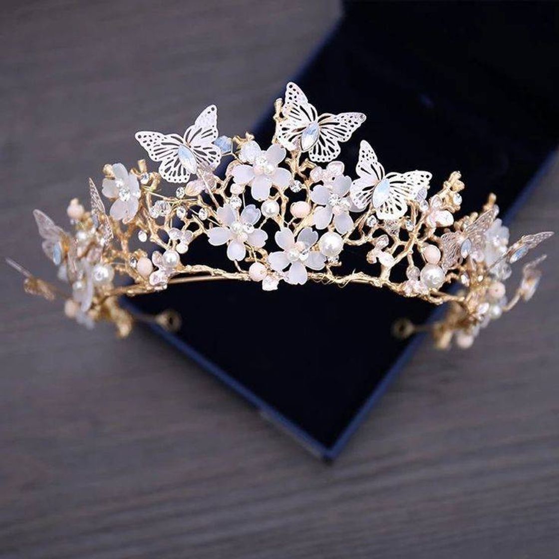 Fashion Tiara