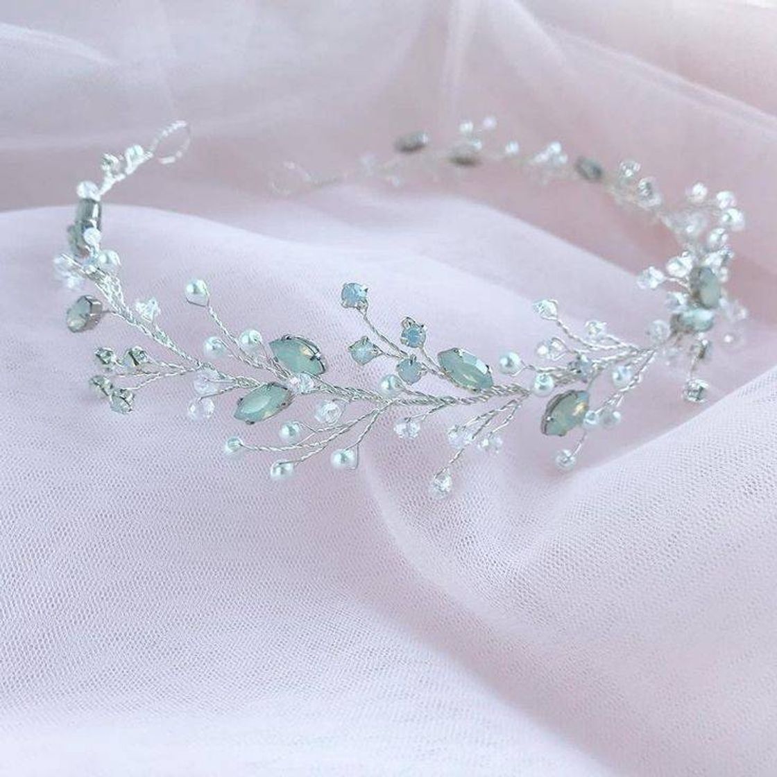 Fashion Tiara