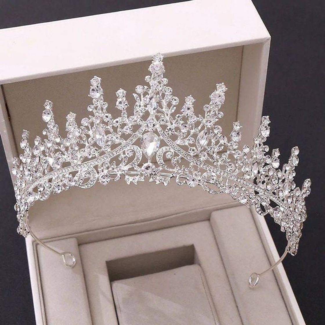 Fashion Tiara