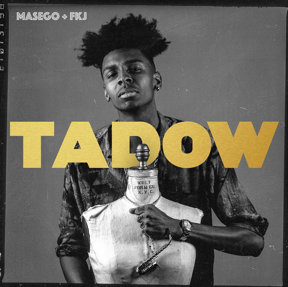 Music Tadow (feat. FKJ)