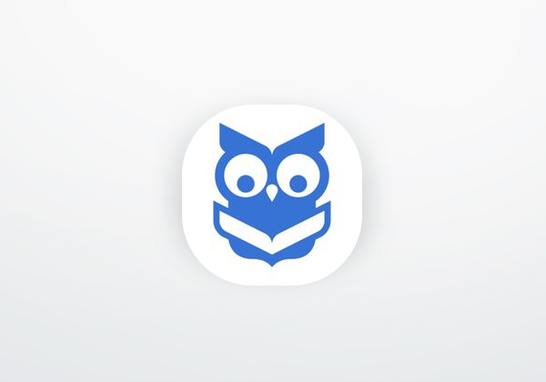 Aplicación Skoob - Para quem ama livros!