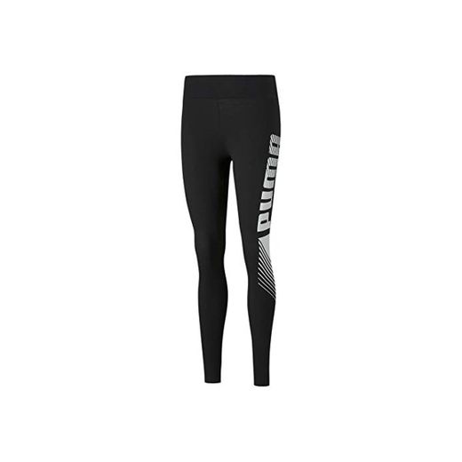 PUMA ESS Graphic Leggings Mallas Deporte