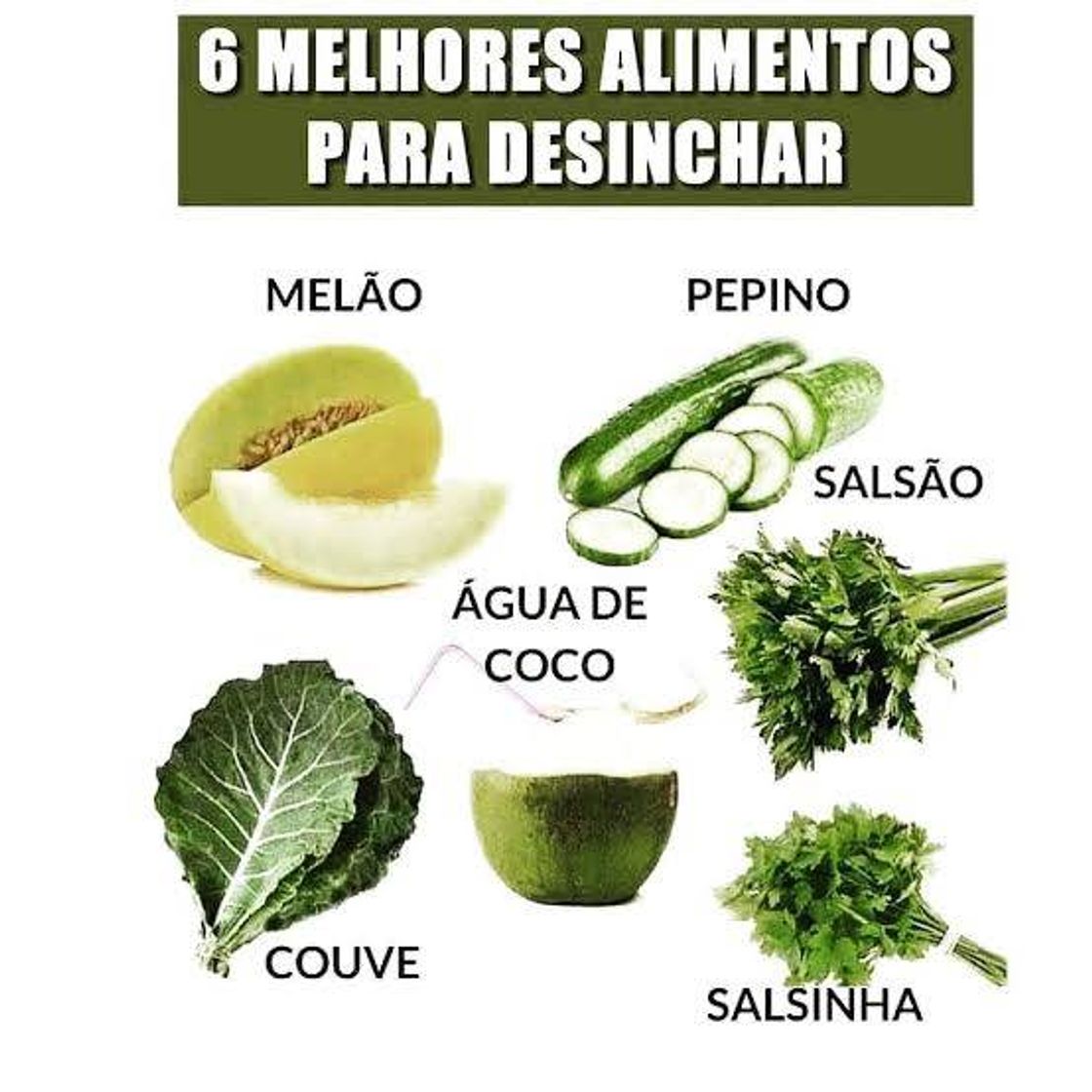 Fashion Alimentação 🍒🍍🥙