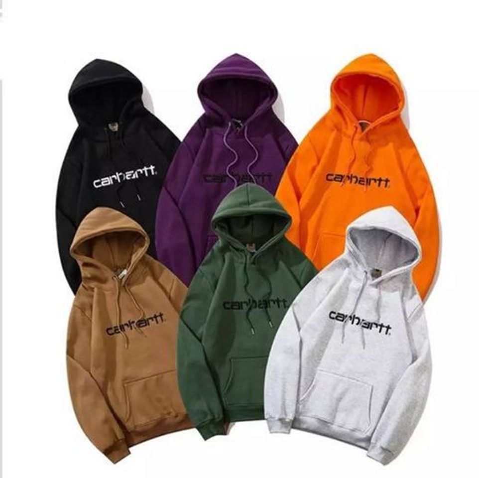Sudaderas CARHART