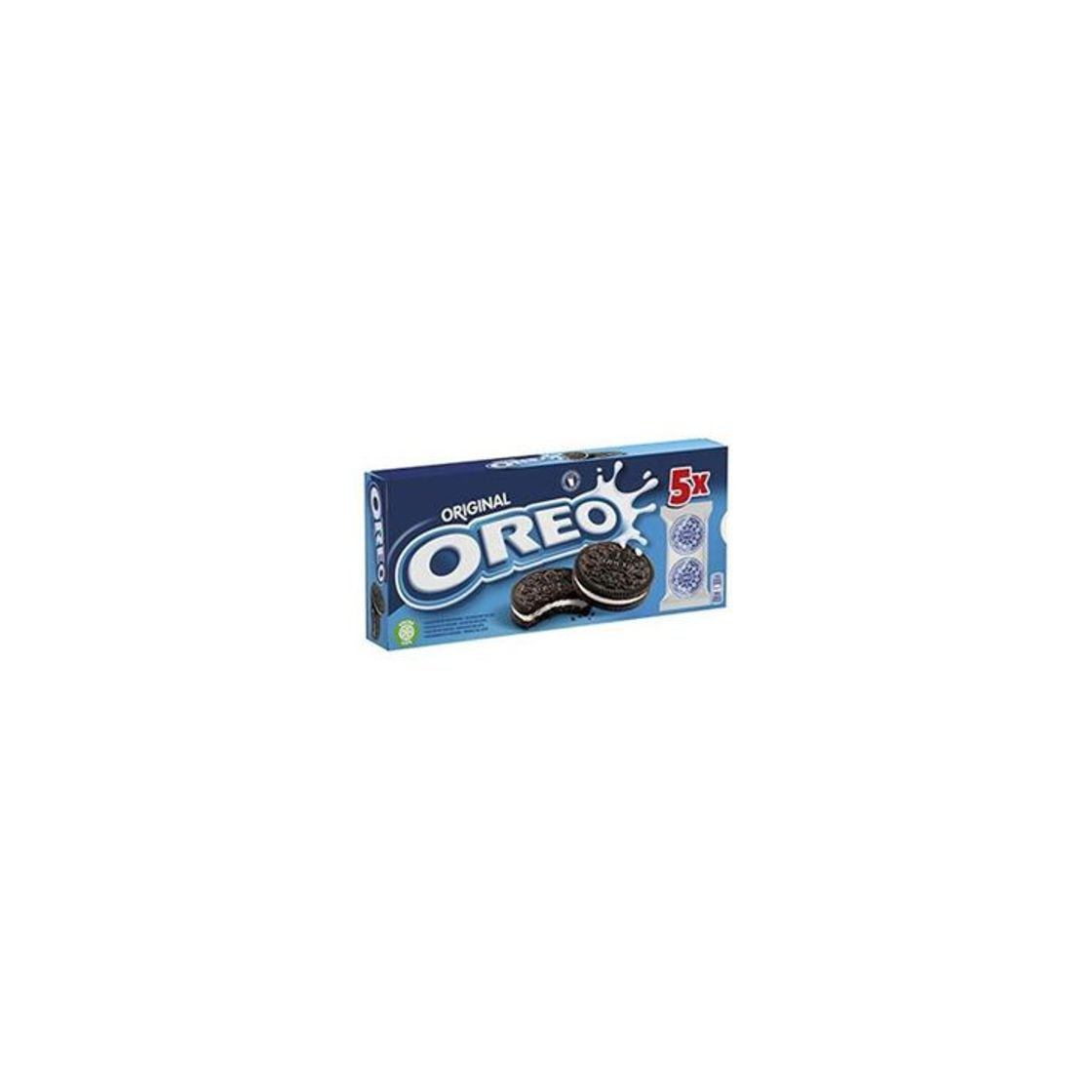 GALLETA OREO ORIGINAL PAQUETE DE 220 G