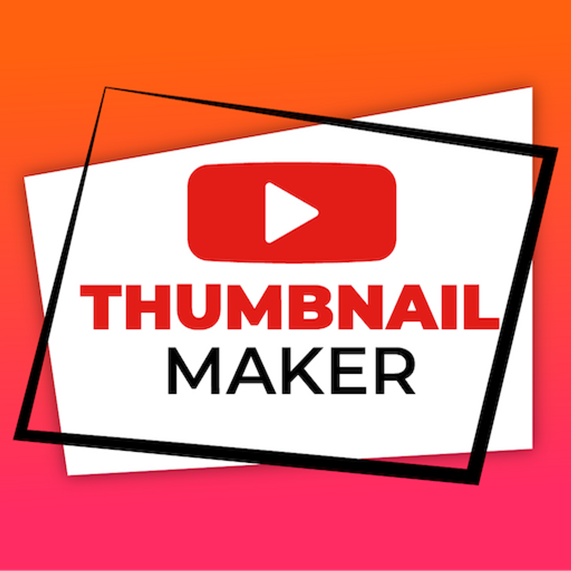 Apps Thumbnail Maker - Create Banners & Channel Art - Apps on Google ...