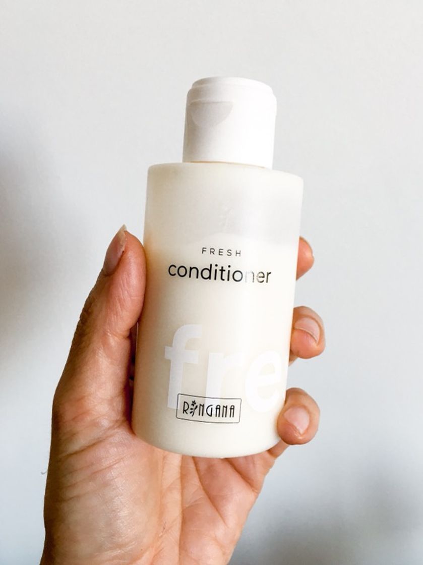 Producto Fresh Conditioner Ringana