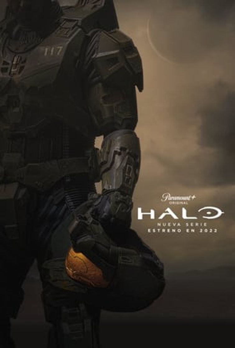 Serie Halo