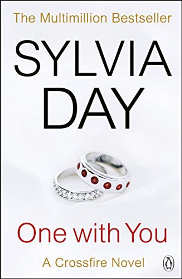 Book One With You