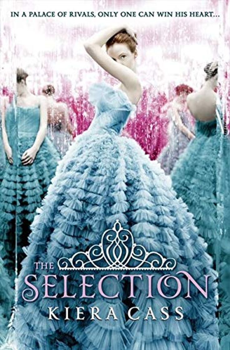 Libro The Selection