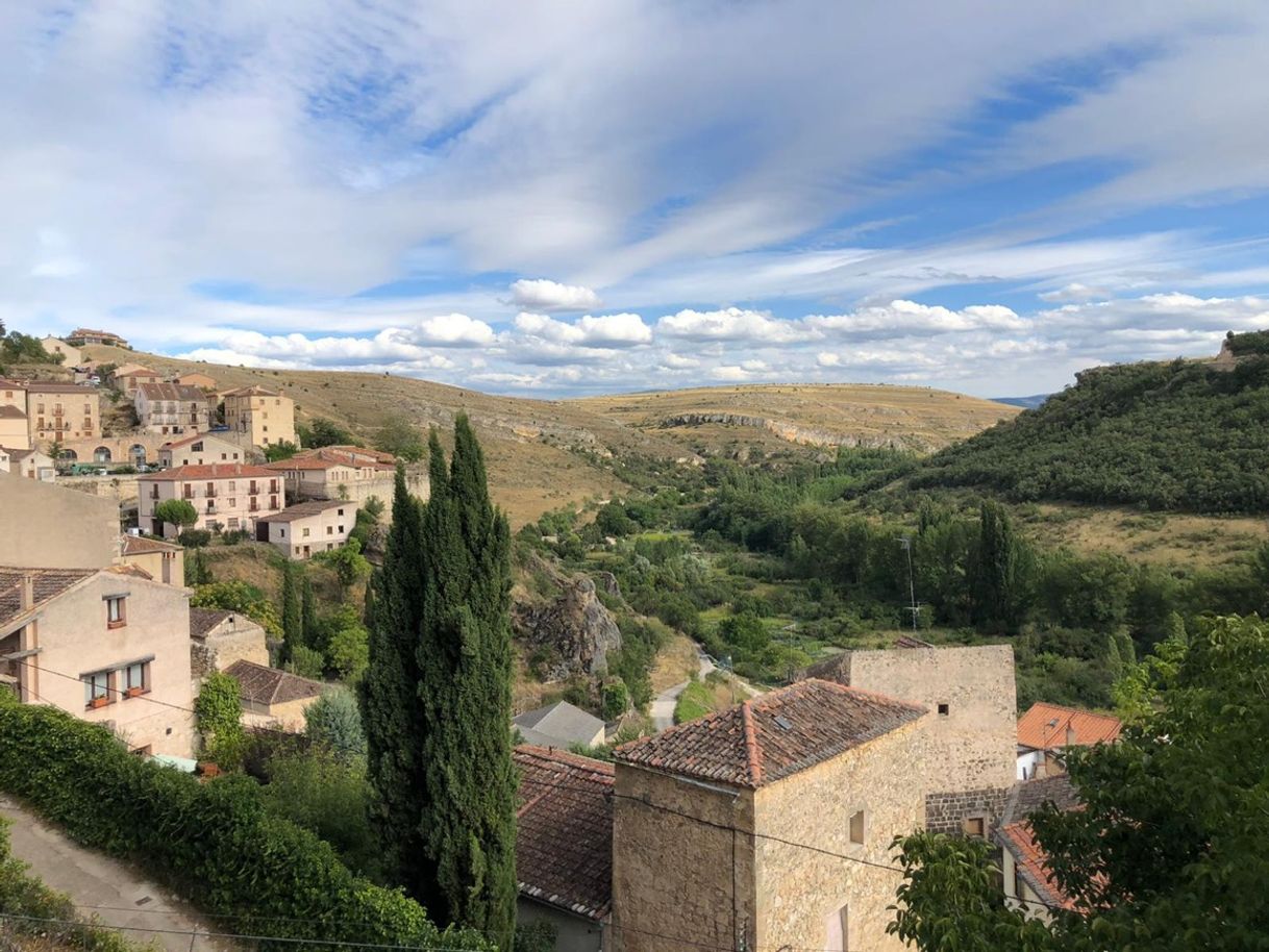 Social Sepúlveda, Segovia