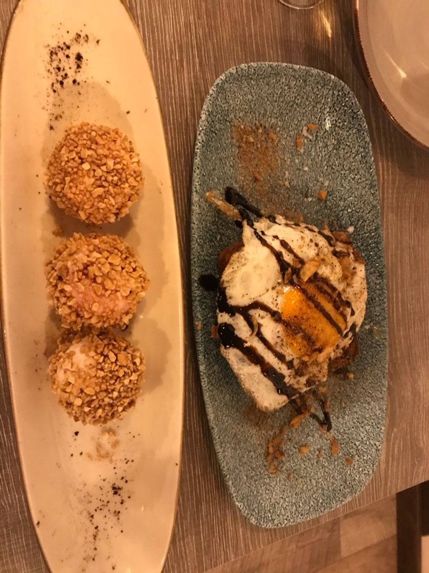 Restaurants Talanis