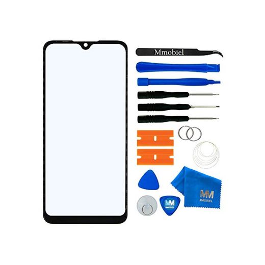 MMOBIEL Kit de Reemplazo de Pantalla Táctil Compatible con Xiaomi Mi A3