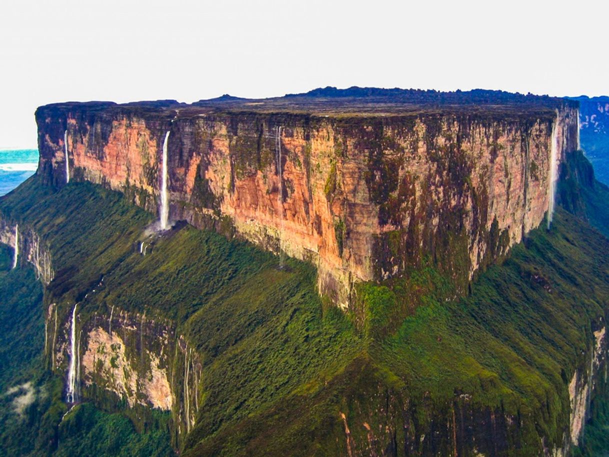 Montanhas