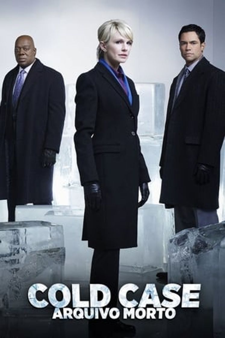 Serie Cold Case