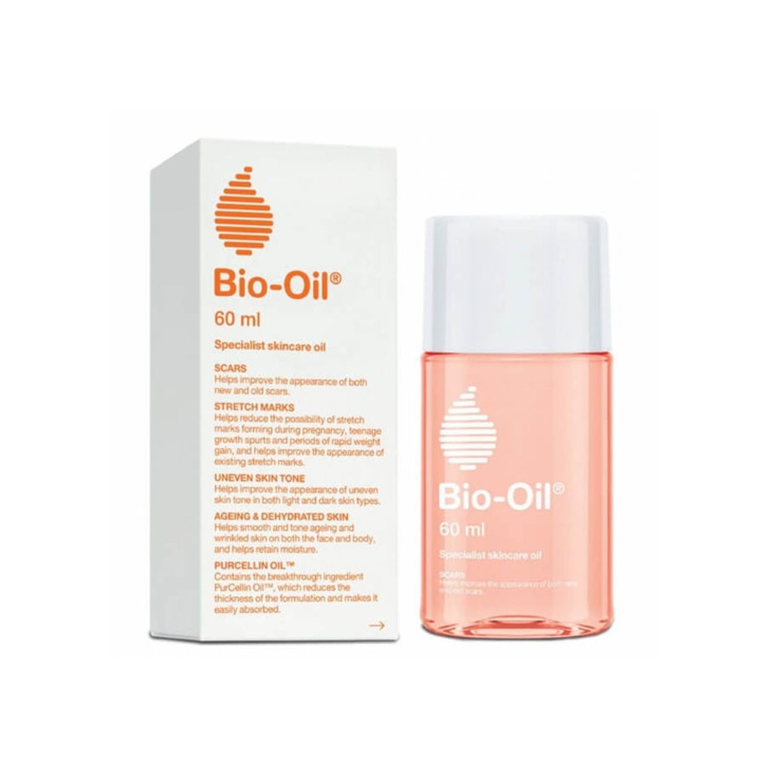 Productos Bio Oil