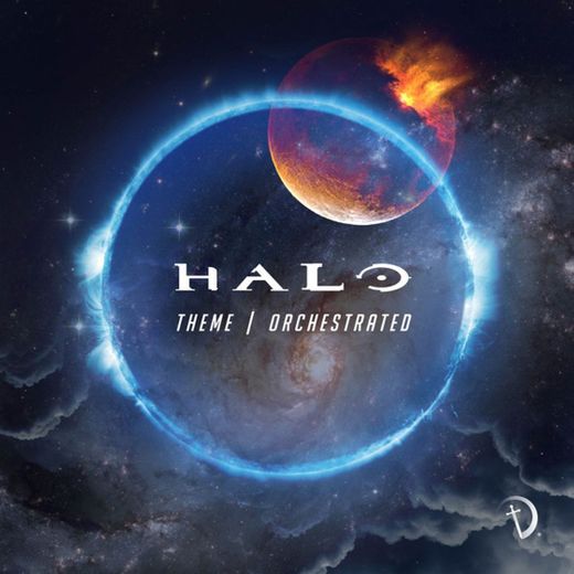 Halo Theme Orchestrated