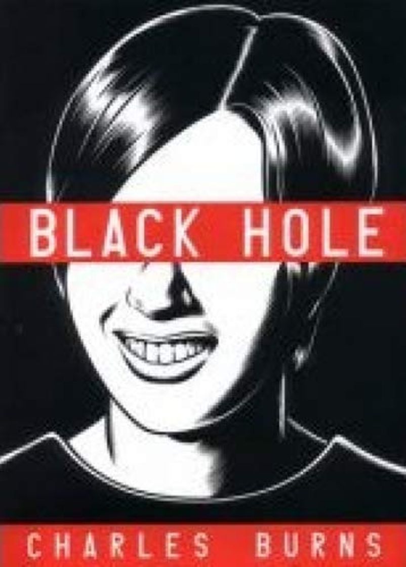 Libros Black Hole