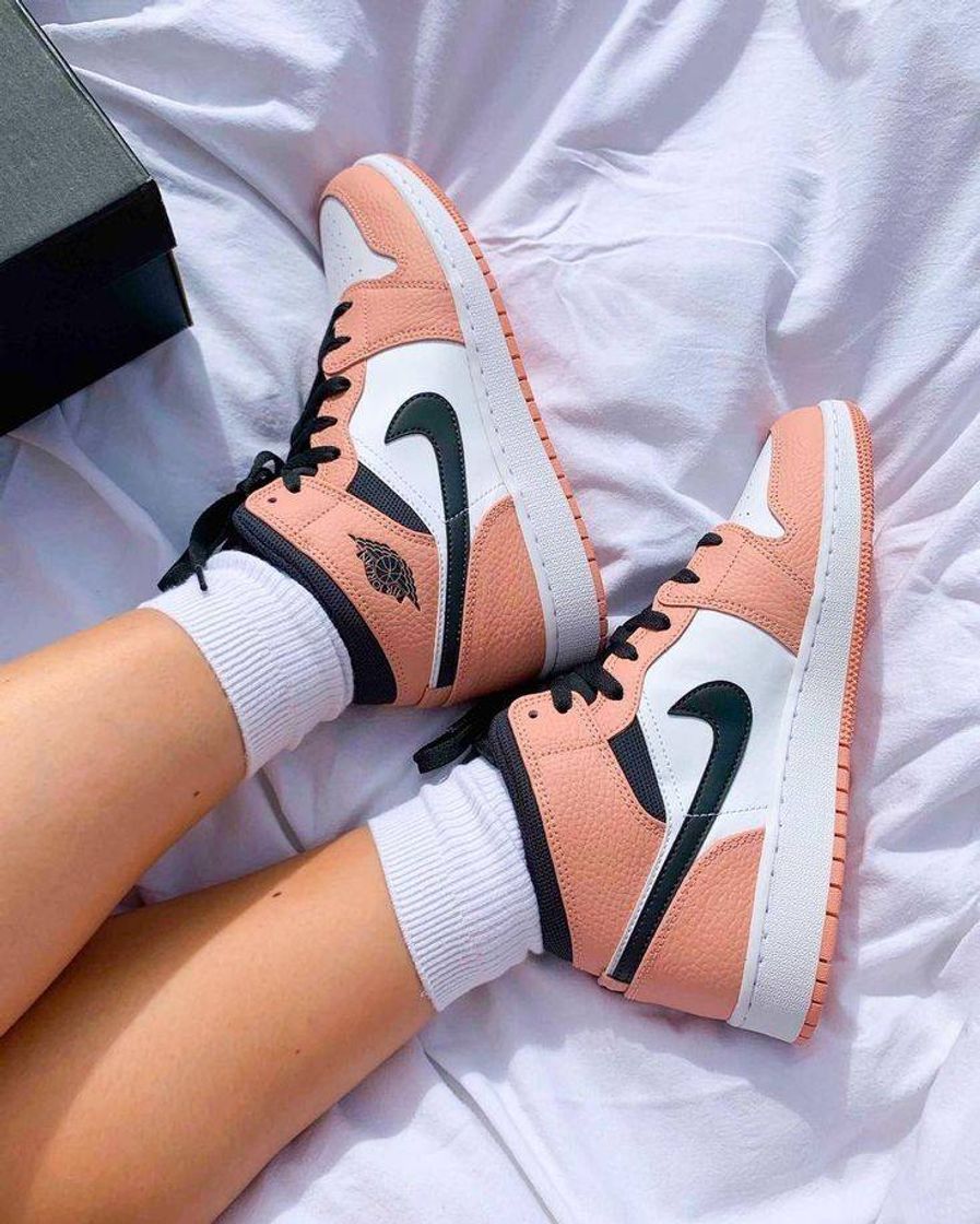 Fashion Nike