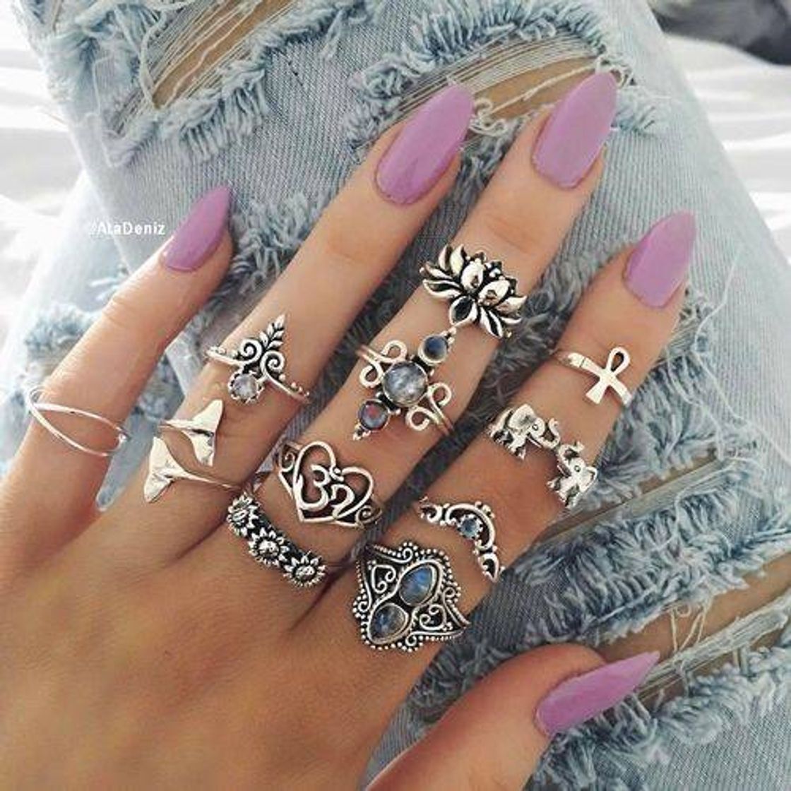 Fashion 💍