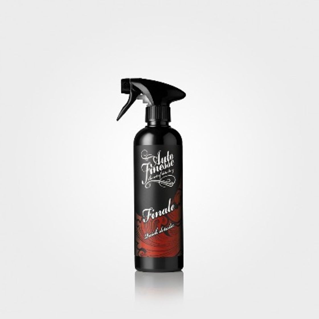 Moda Autofinesse Finale Quick Detailer 