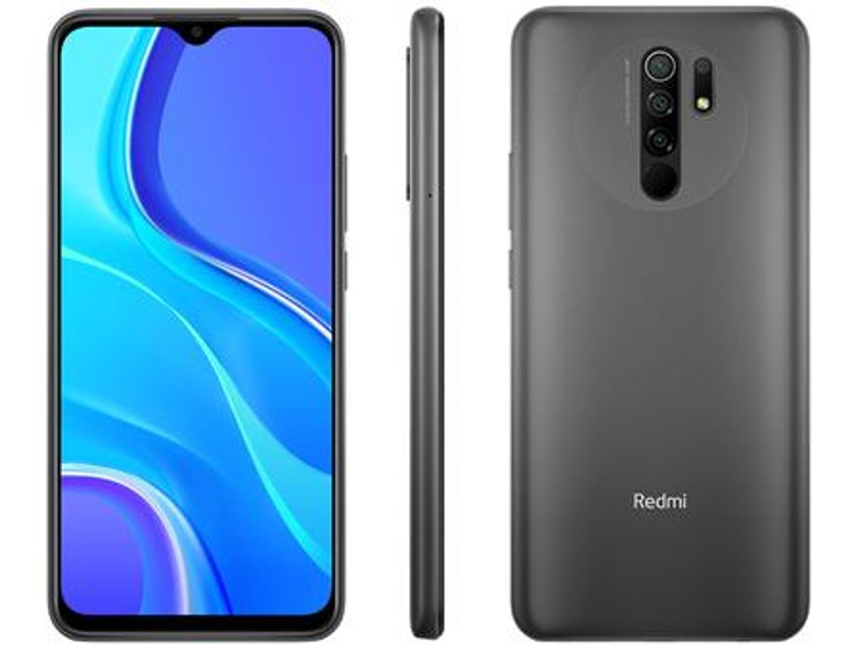 Moda Xiaomi redmi 9