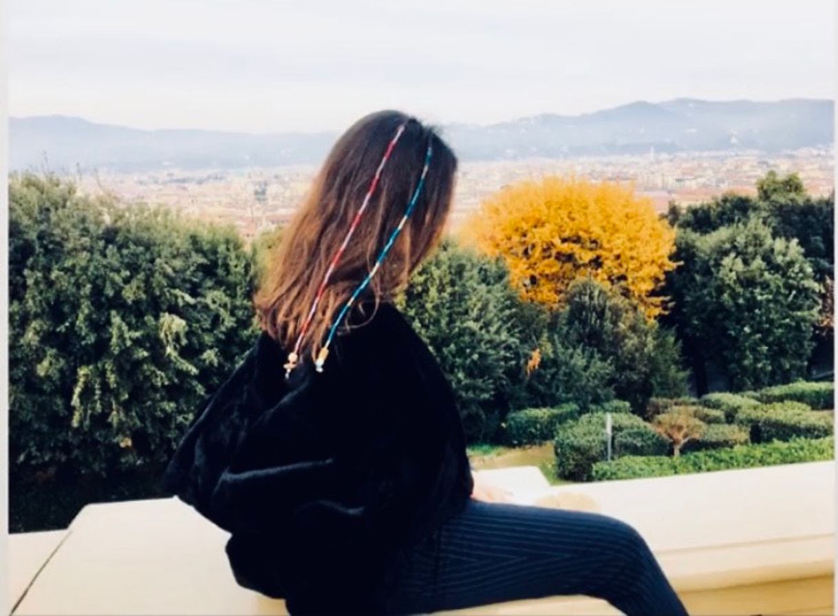 Place Piazzale Michelangelo