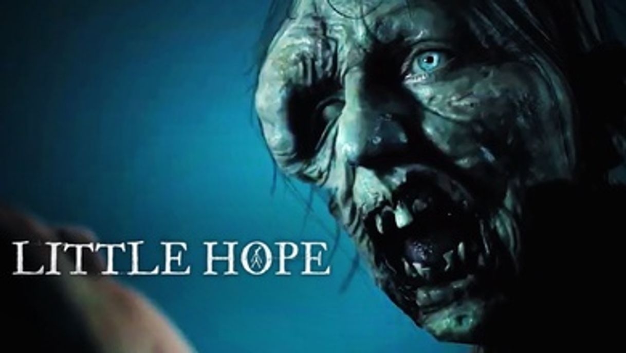 Little Hope 