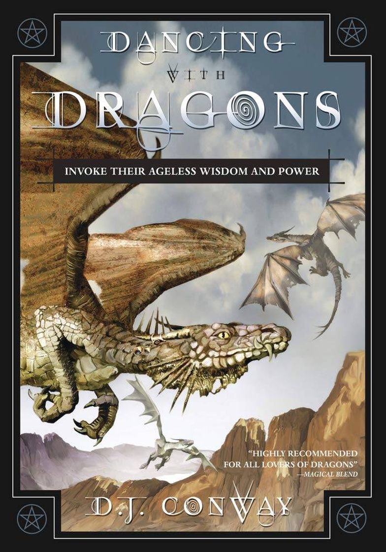 Libro Dragones: Invoca su poder y Sabiduría Ancestral 