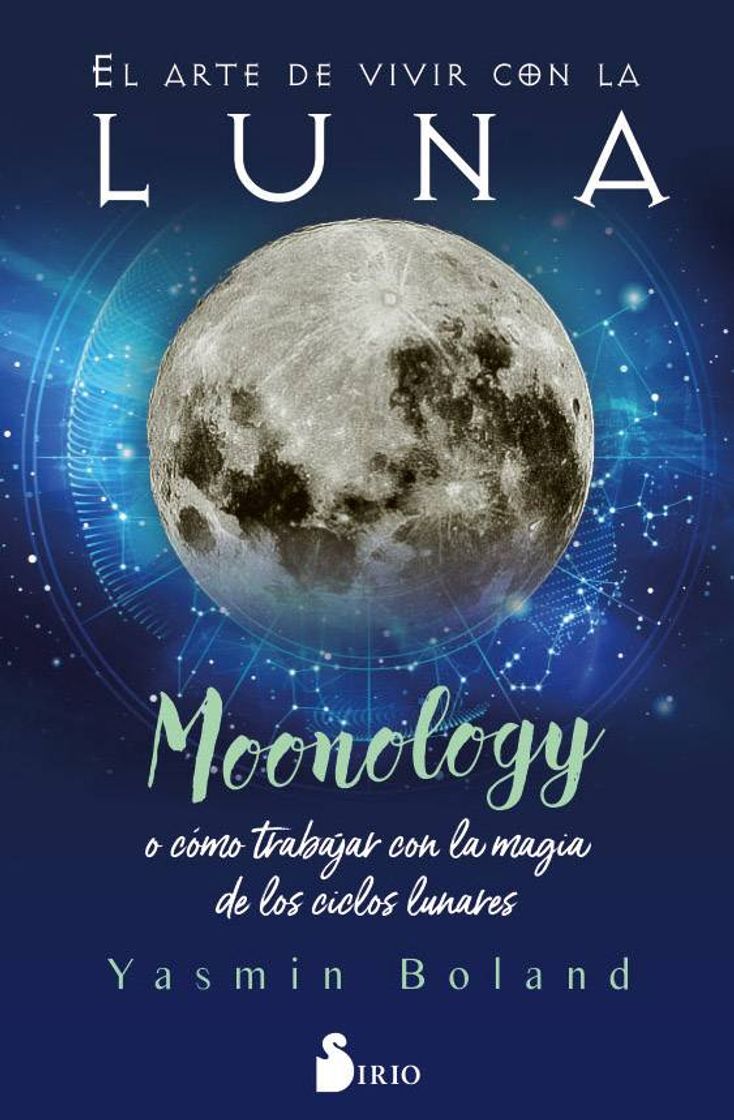 Books El Arte de Vivir con la Luna