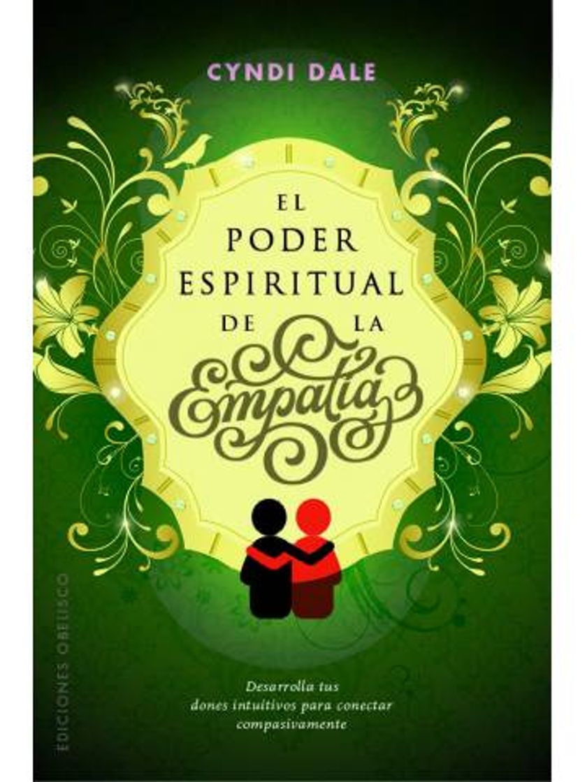 Moda El Poder espiritual de la Empatía 