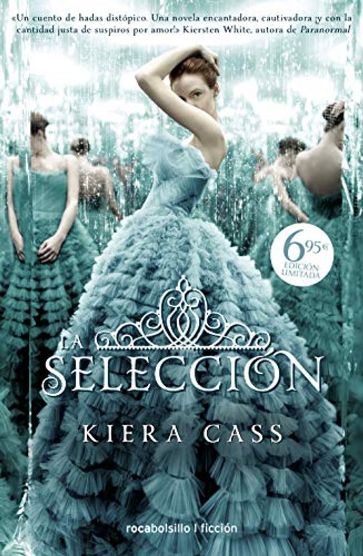 Book La Selección