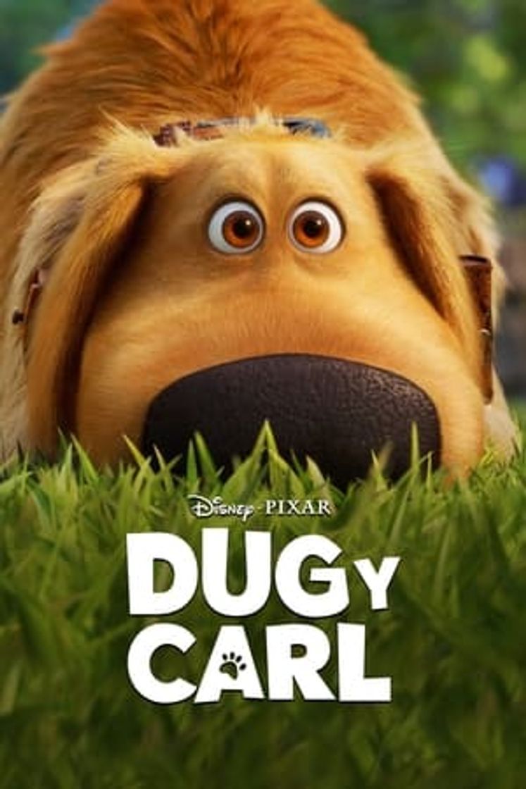 Serie Dug y Carl