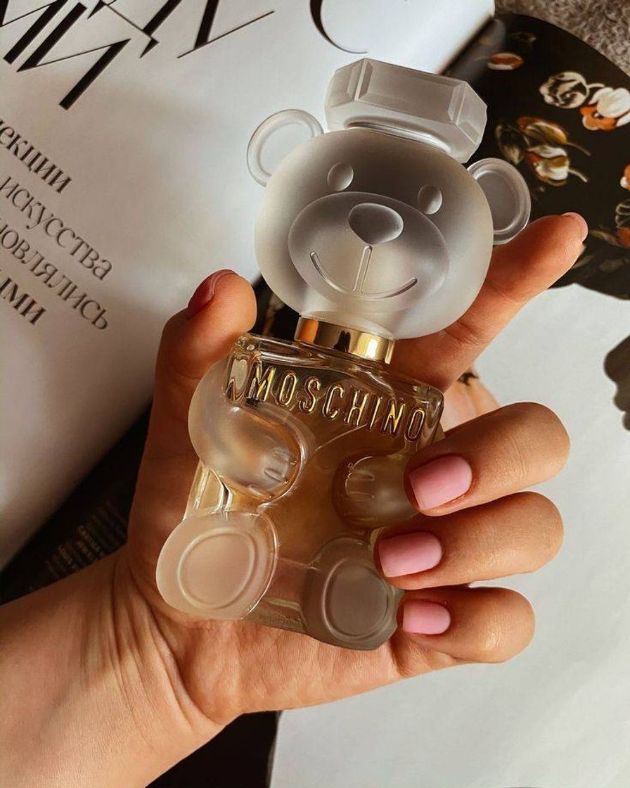 Fashion PERFUMES 