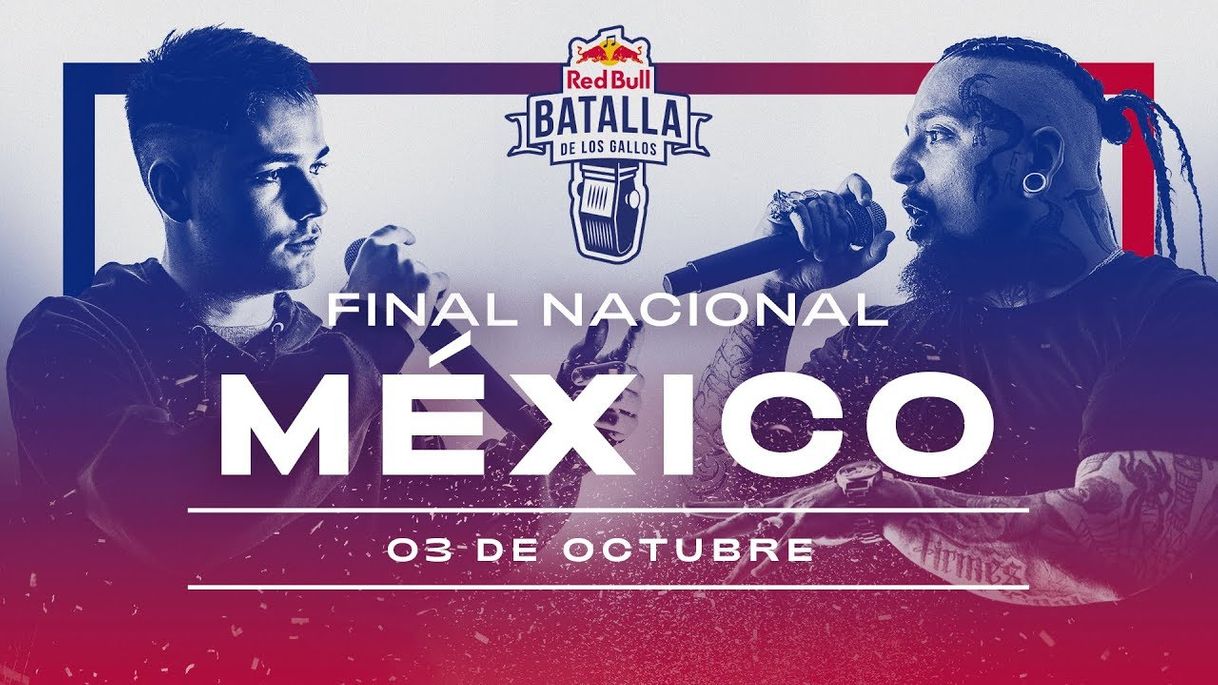 Fashion Final Nacional México 2020 | Red Bull Batalla de los Gallos - YouTube