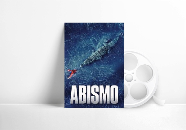 Movie Abismo (Black Water-Abyss)