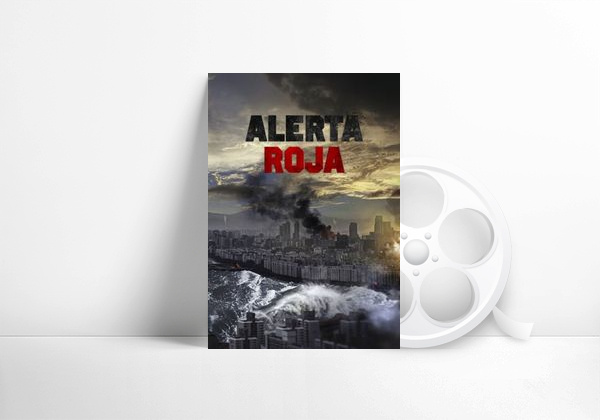 Movie Ashfall