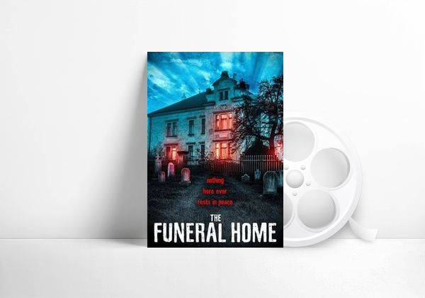 Movie The Funeral Home