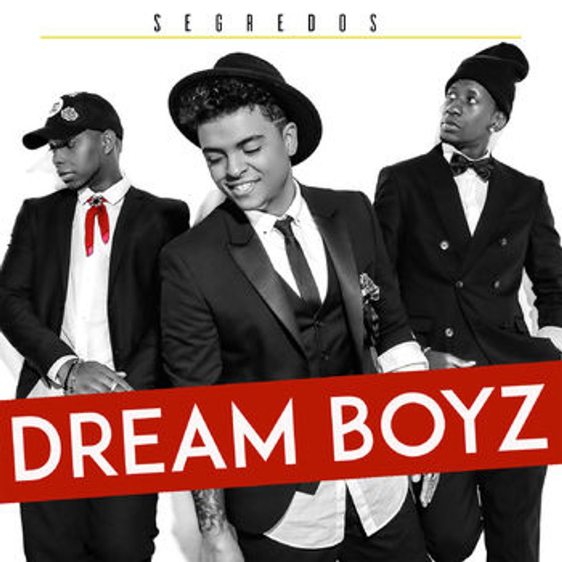 Music Dream Boyz, Toté