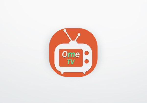App OmeTV Shows Tracker