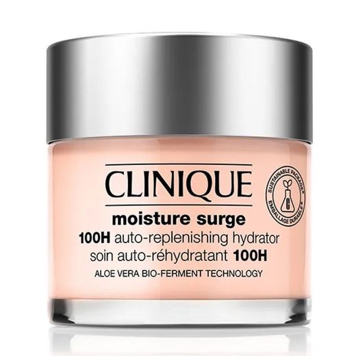 CLINIQUE
Moisture Surge 100H Auto-Replenishing Hydrator
Gel-