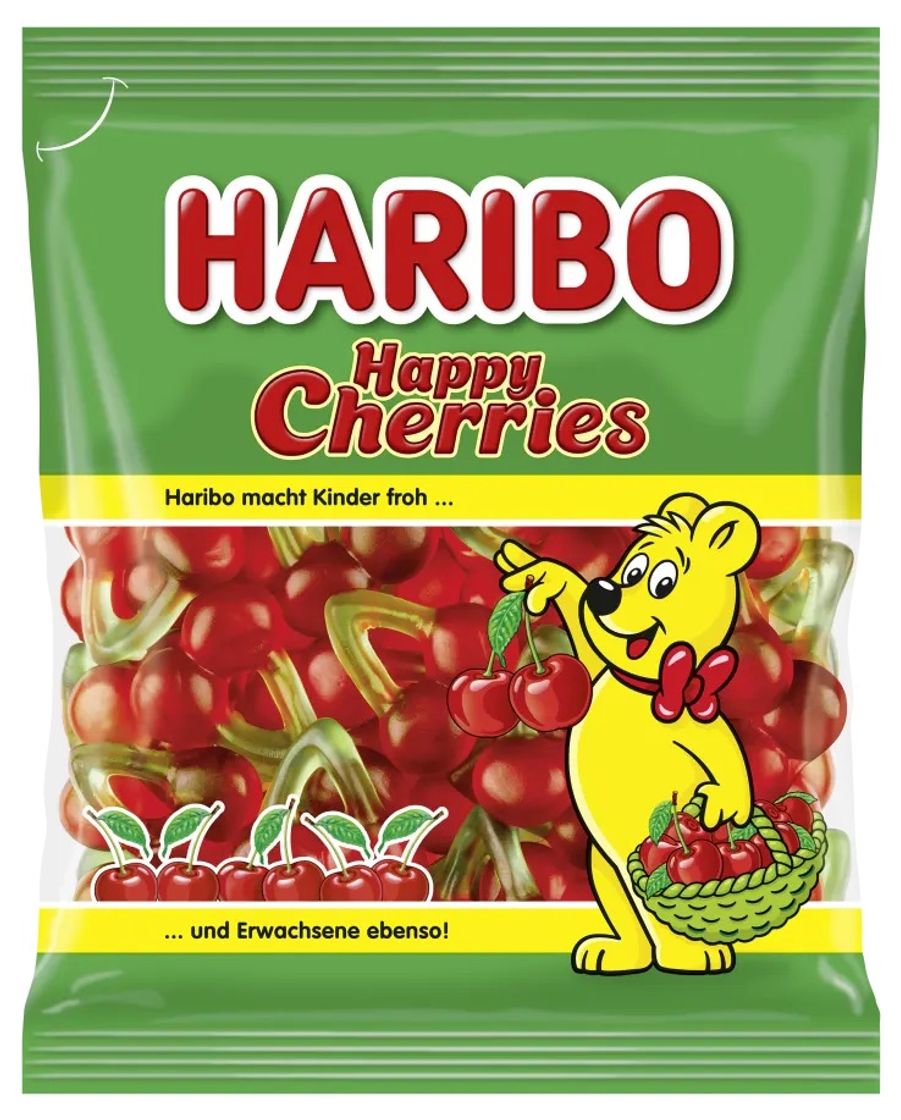 Fashion Haribo - happy Cherries 