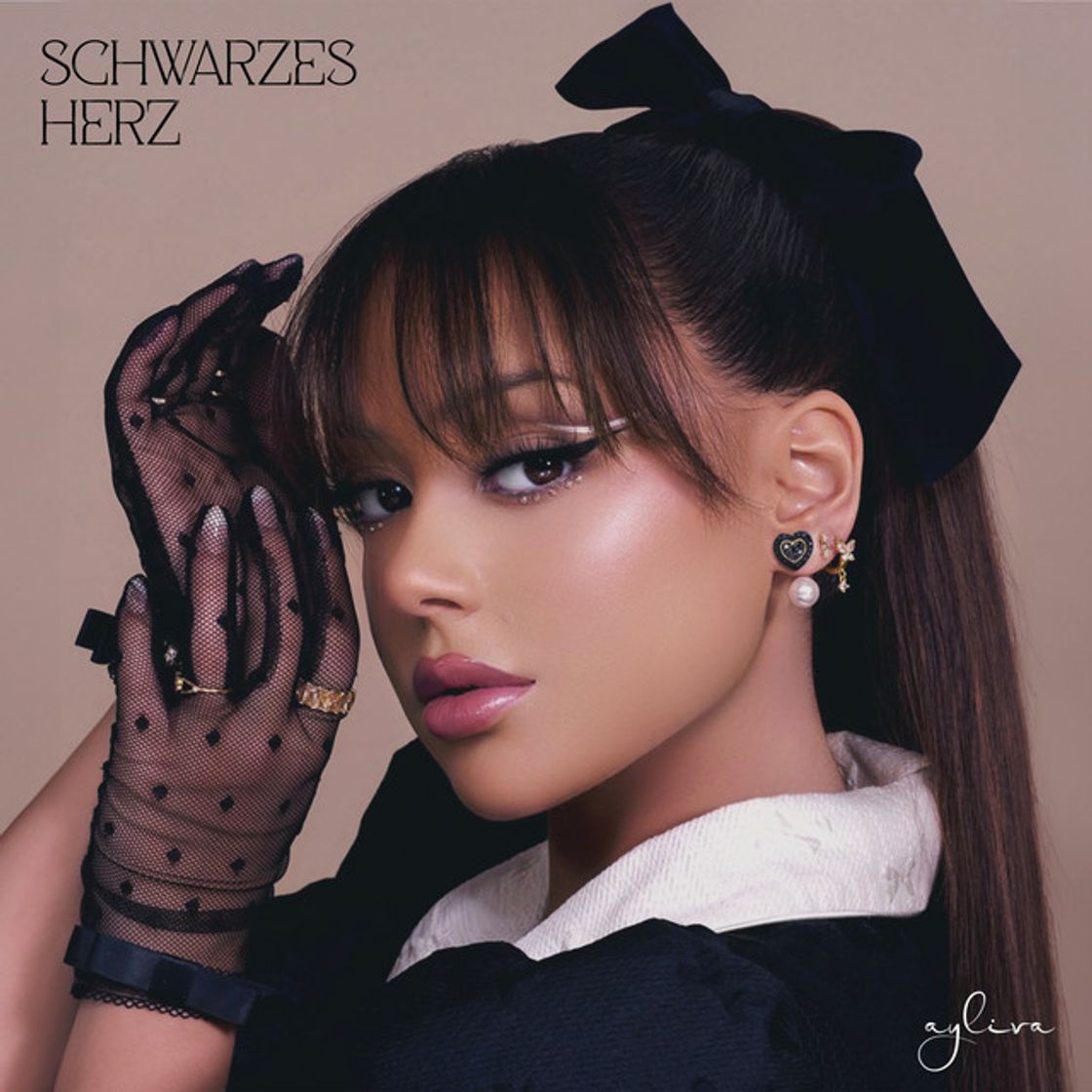Canción Schwarzes Herz