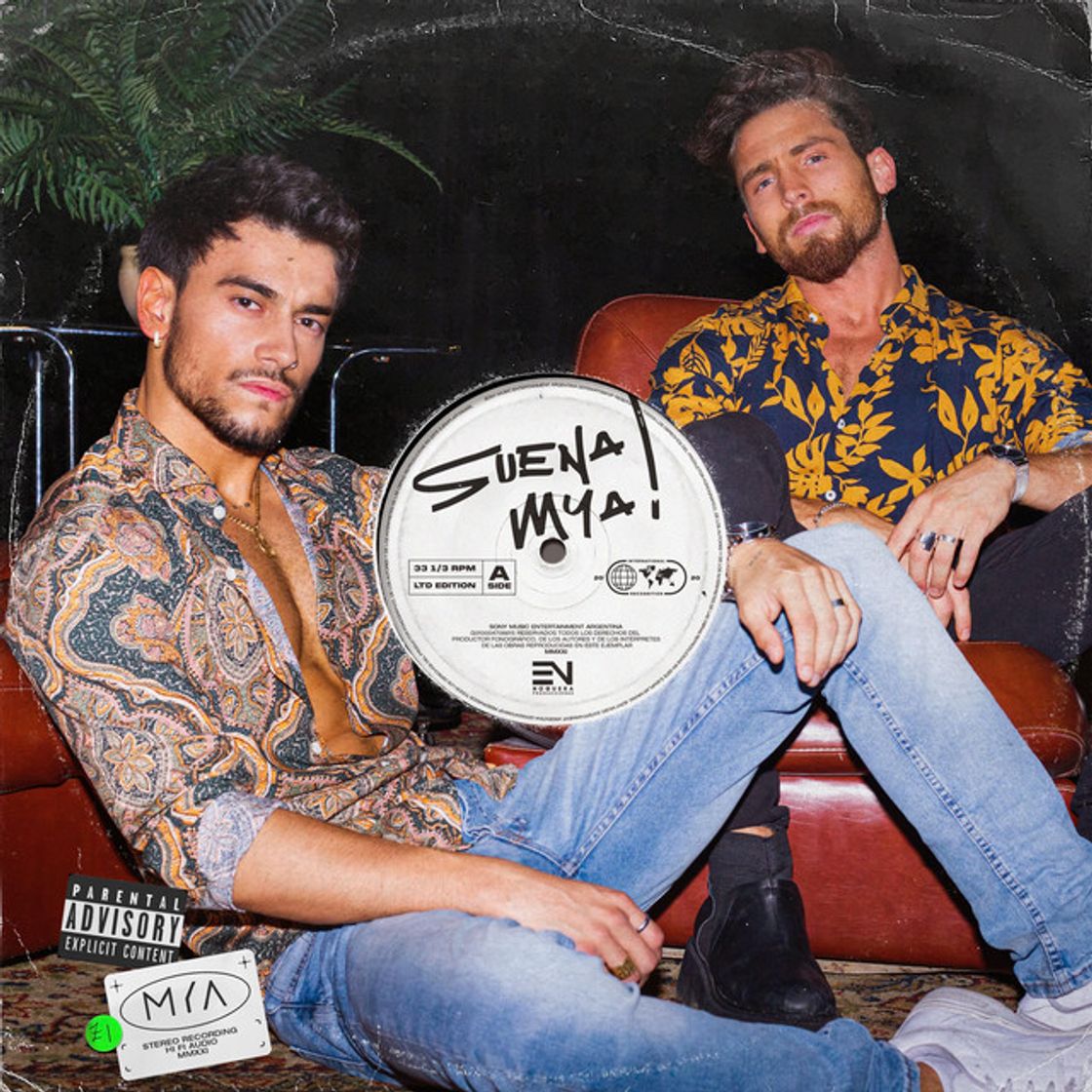 Music Tú