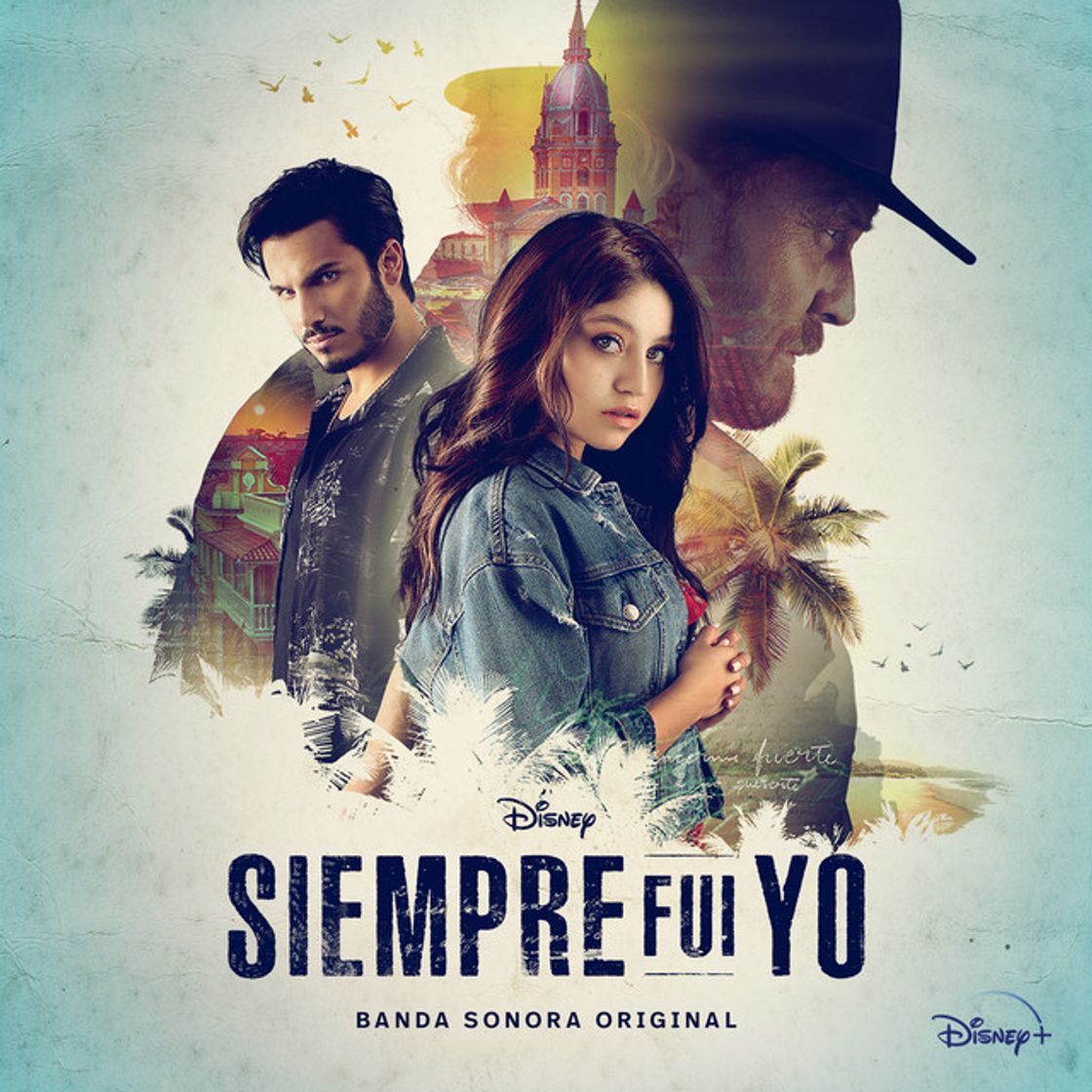 Music La canción más bonita
