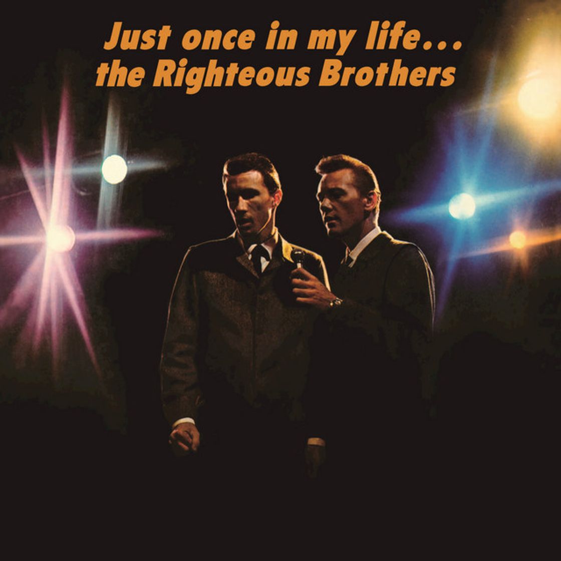 Music The righteous brother