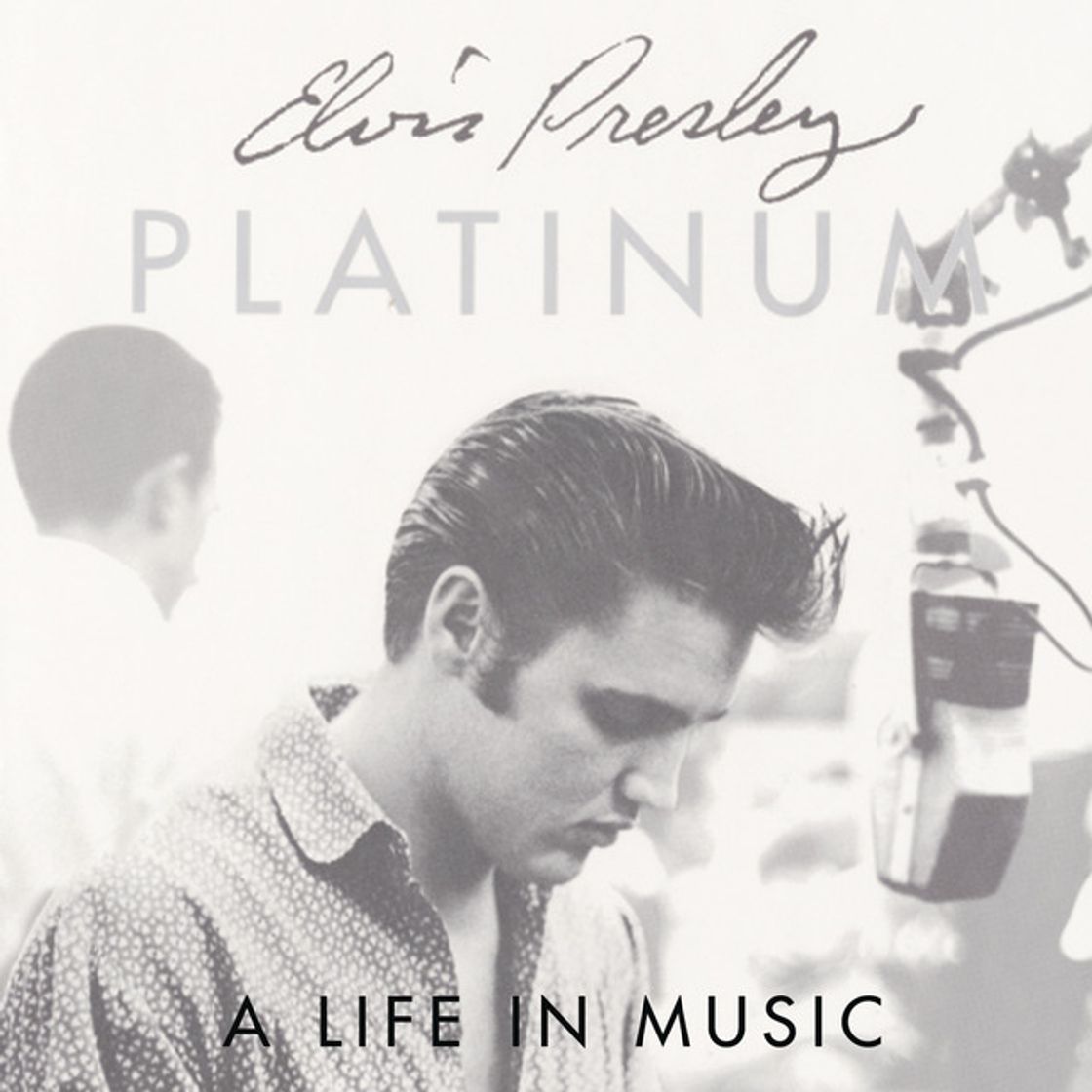 Music All Shook Up