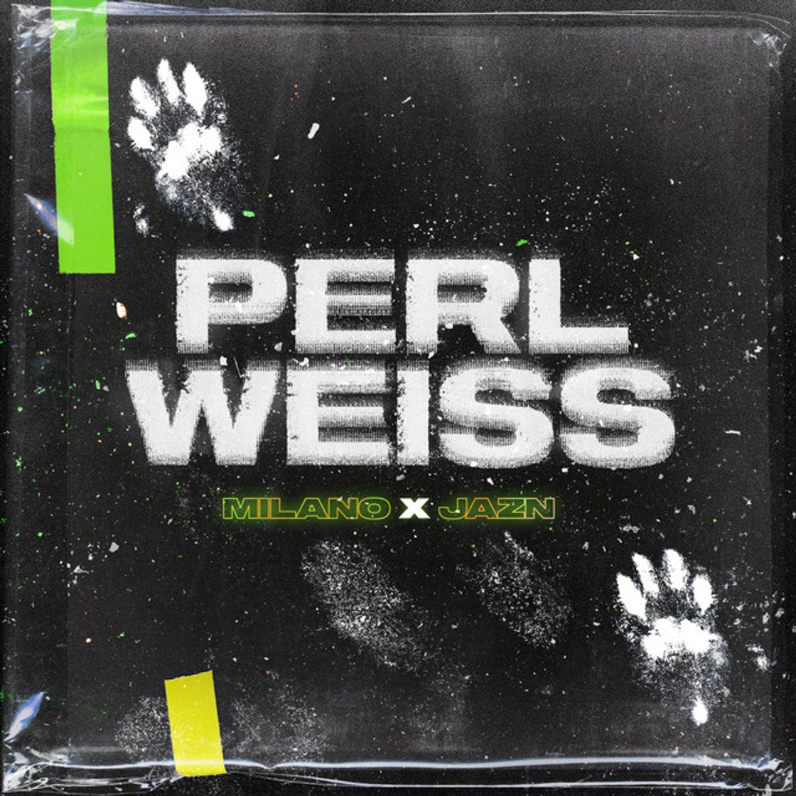 Music Perlweiss