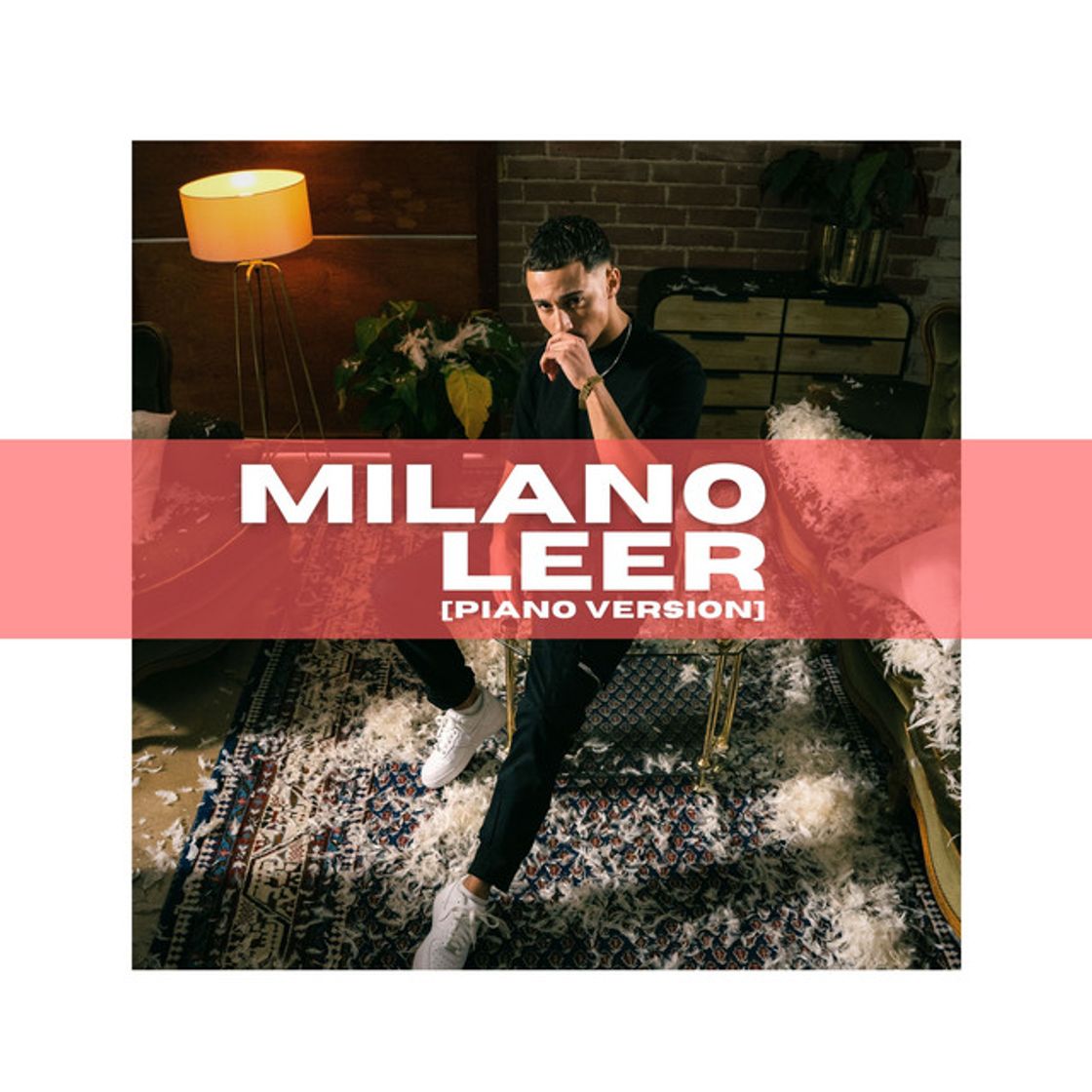 Music leer - piano version