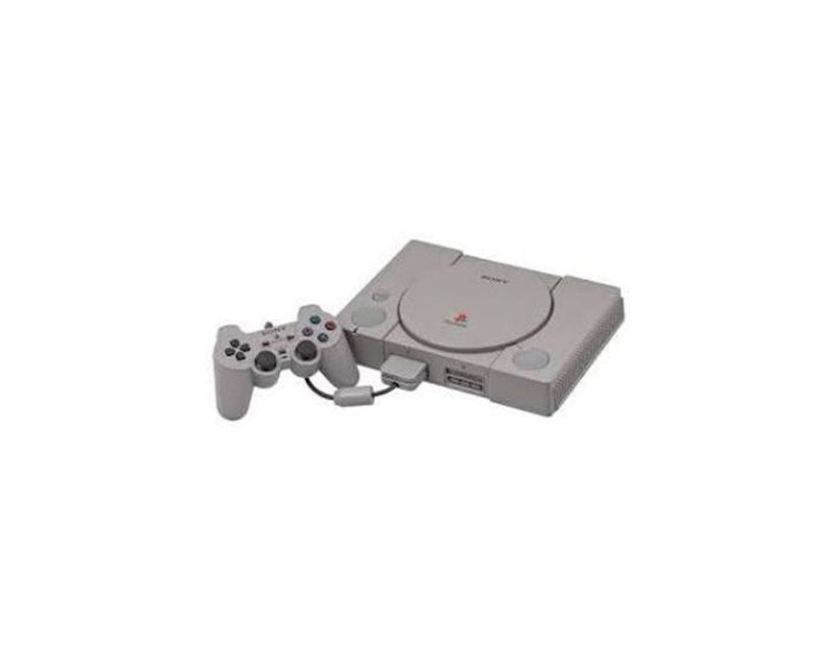 Producto PlayStation 1